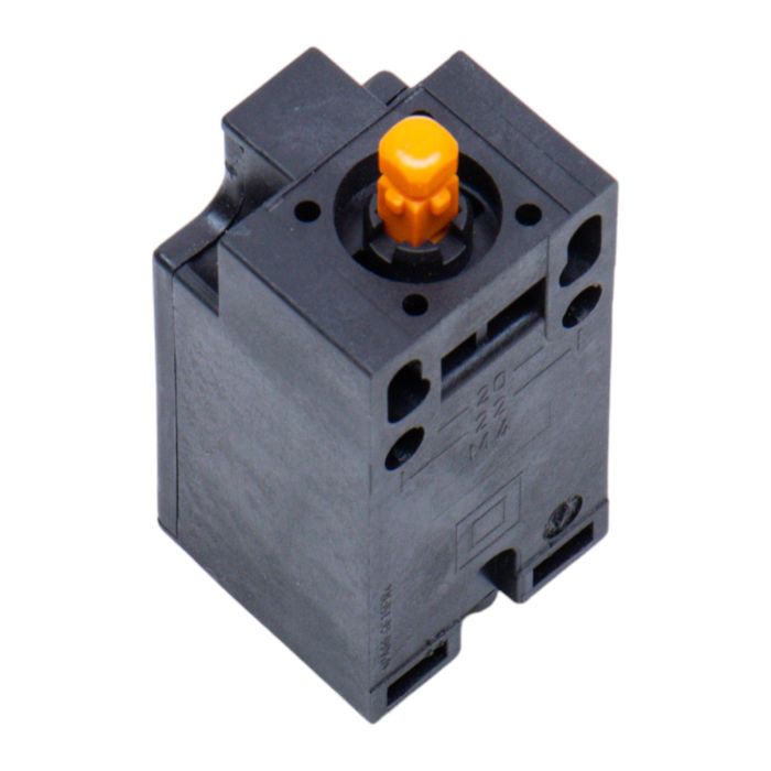 SZ2586 Rittal, Door switch