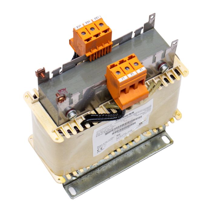 SIEMENS 6SL3000-0CE21-0AA0 main product photo