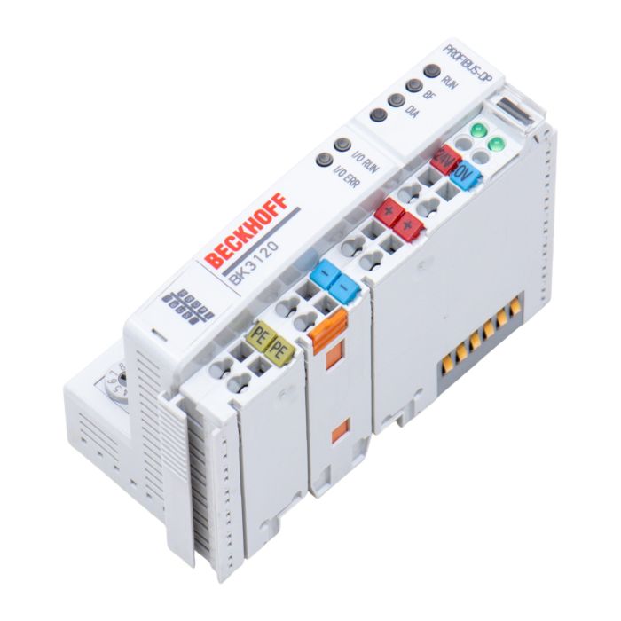 BECKHOFF BK3120 main product photo
