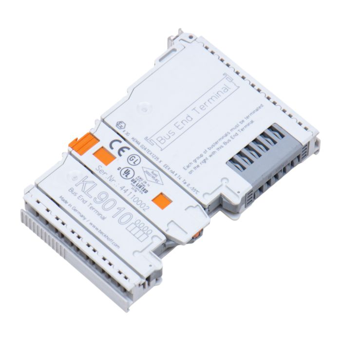 BECKHOFF KL9010 main product photo