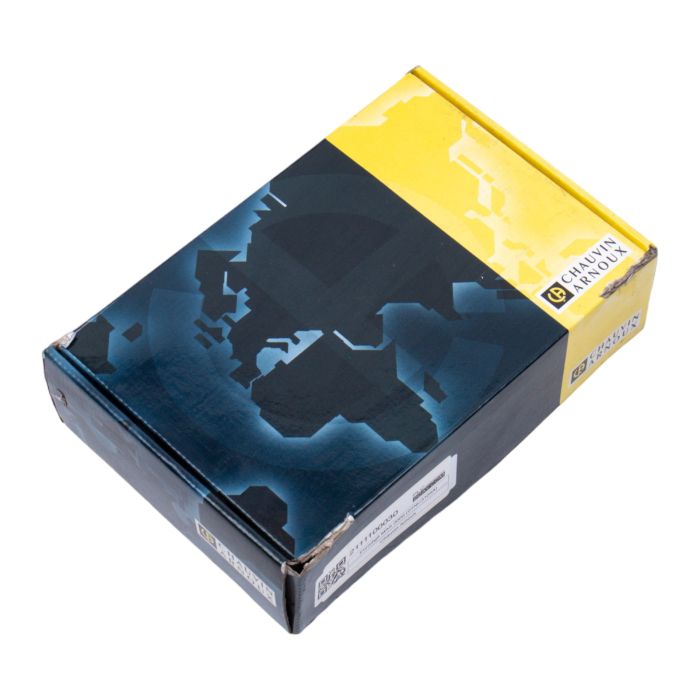 CHAUVIN ARNOUX Eurodigit MAS 2000 01NC3105A main product photo