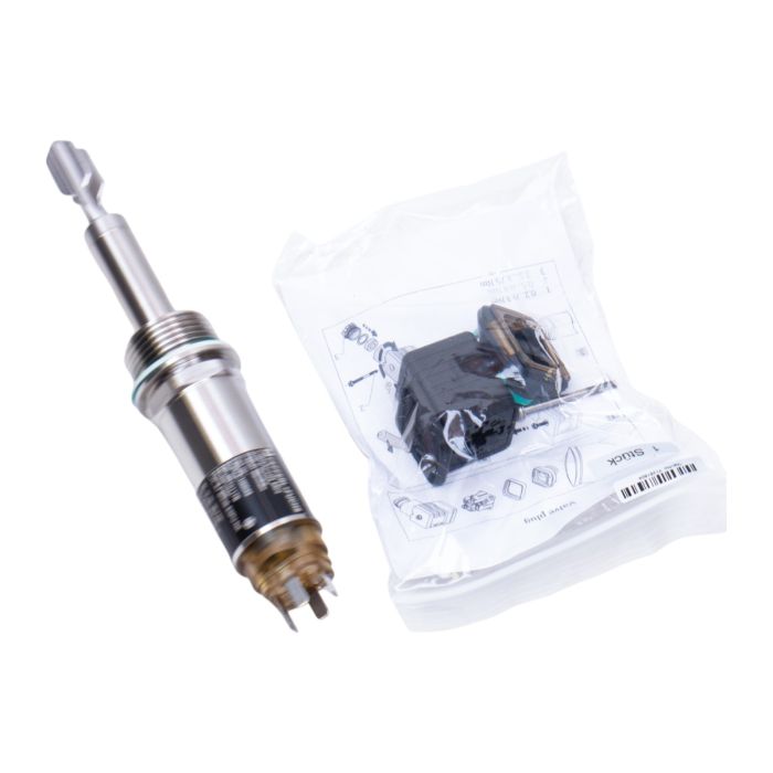 LVL-A7-BG3B-E5PU-NA 275573-100049 Pepperl + Fuchs, Vibracon Mini