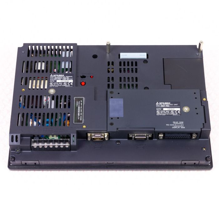 ■新品 在庫あり■ 新品 A975GOT-TBA-B グラフィックオペレーションターミナル ◆6ヶ月保証 新品 未使用 A975GOT-TBA-B 在庫あり