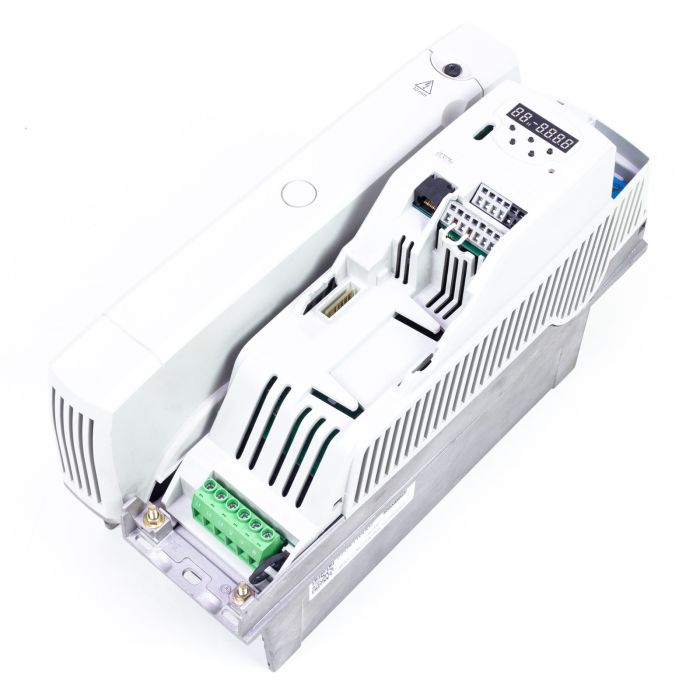 NIDEC CONTROL TECHNIQUES SK2402, Commander SK Series General Purpose AC Drive main product photo