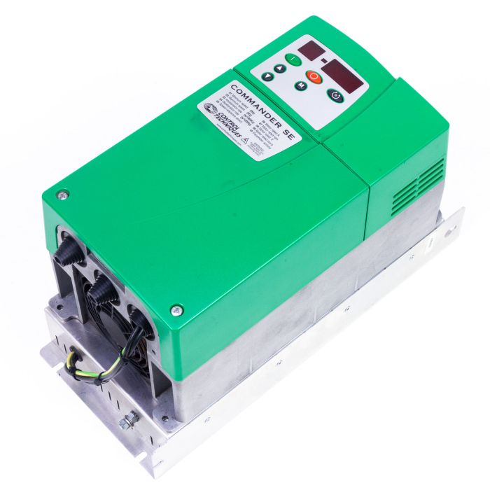 NIDEC CONTROL TECHNIQUES SE23400300, Commander SE: Inverter Drive, 3.0 KW main product photo
