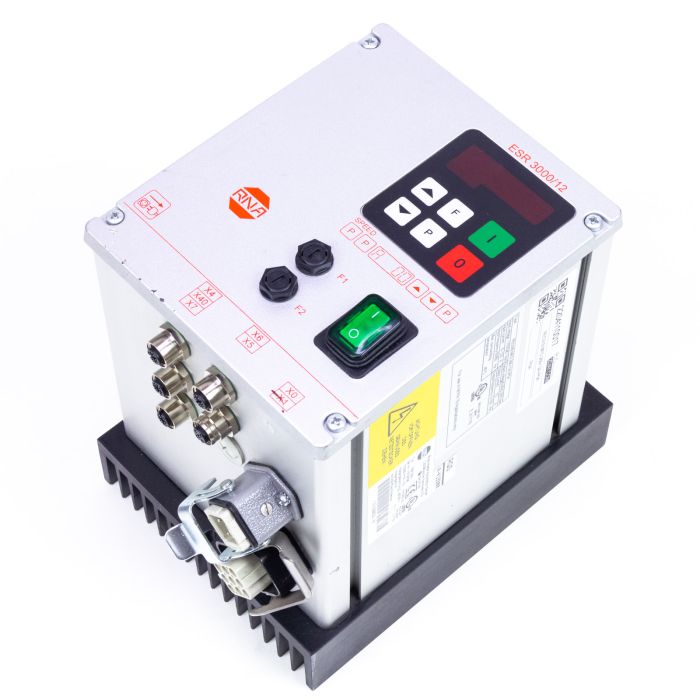 RNA REOVIB MFS 268-12A-IP54, Frequency Converter for Vibratory Feeder main product photo