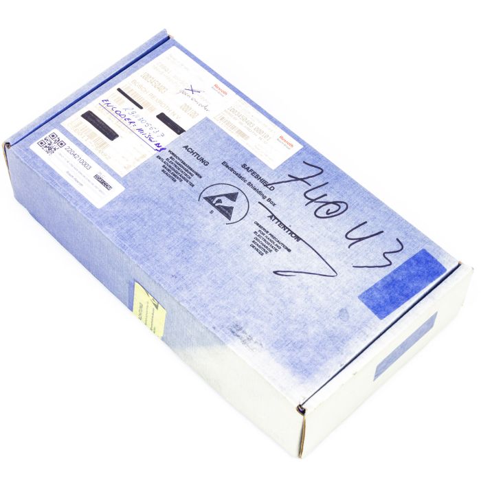 BOSCH-REXROTH CSH01.1C-SE-ENS-NNN-NNN-NN-S-NN-FW, R911305537, CSH02 IndraDrive main product photo