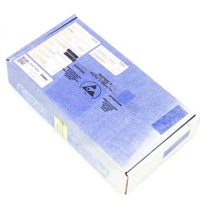BOSCH-REXROTH CSH01.1C-SE-ENS-NNN-NNN-NN-S-NN-FW, R911305537, CSH02 IndraDrive main product photo