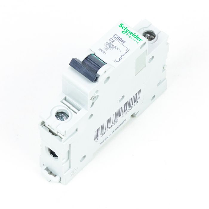 SCHNEIDER ELECTRIC C60H C2 (25021), main product photo