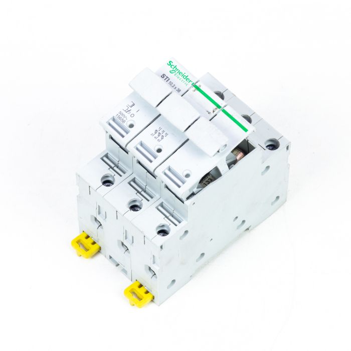 SCHNEIDER ELECTRIC A9N15656, Acti 9: Fuse disconnector main product photo