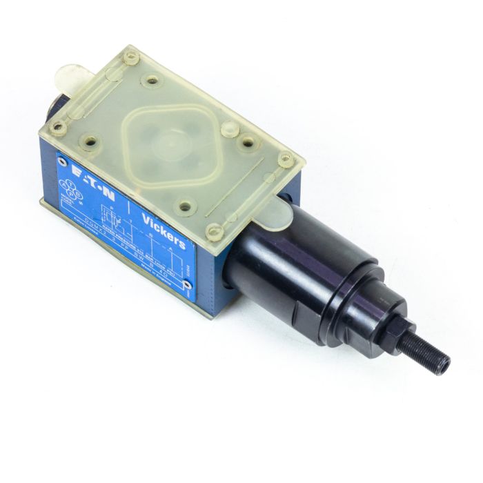 EATON VICKERS DGMX2 3 PP BW B 40 (870036), Reducing valve DGMX23PPBWB40 main product photo