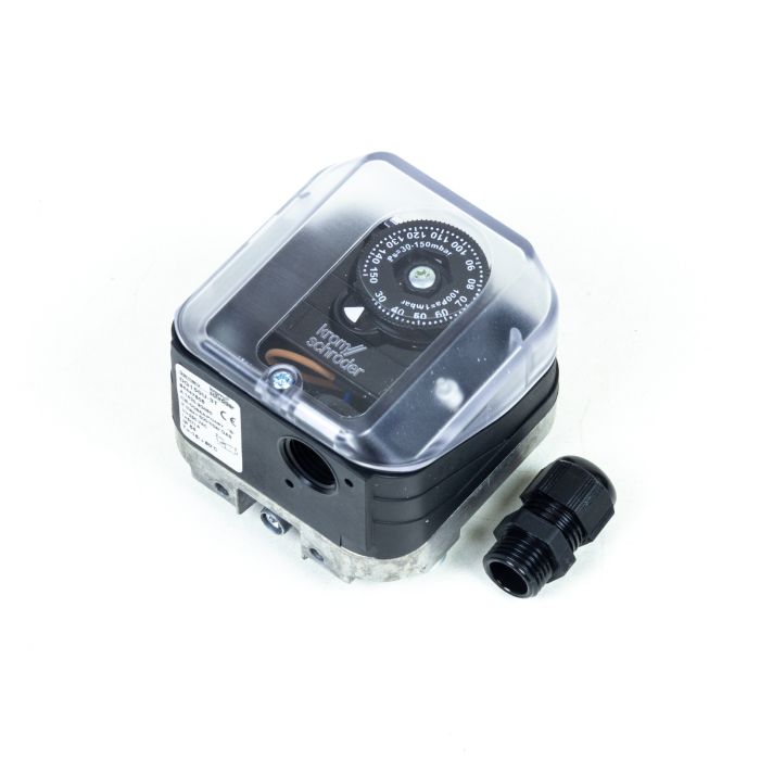 KROM SCHROEDER DG150U-3T (84447505), Gaspressure switch: pmax=600mbar DG150U3T main product photo