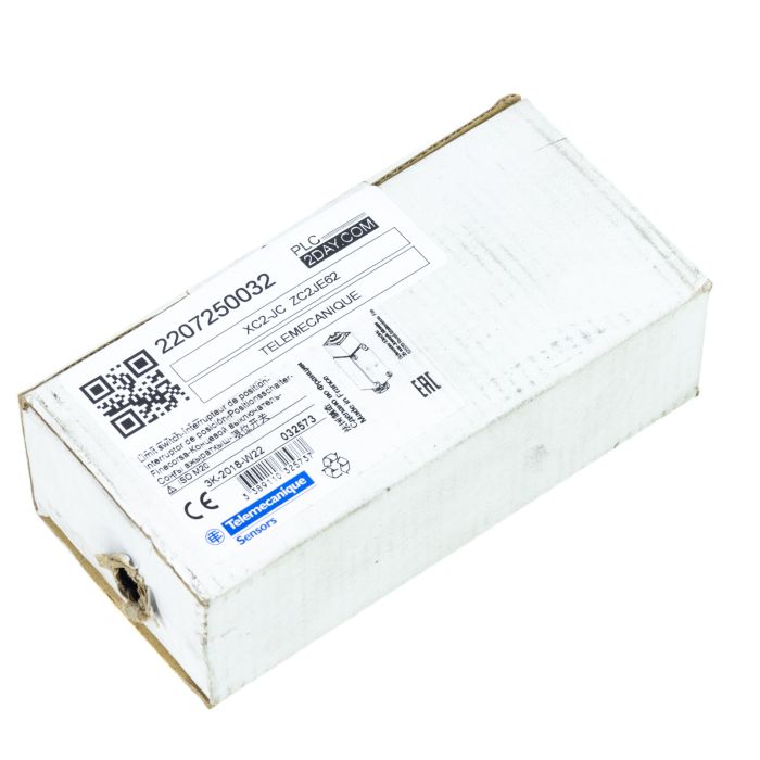 Buy now your Telemecanique XC2-JC ZC2JE62 Limit Switch at PLC2Day.com