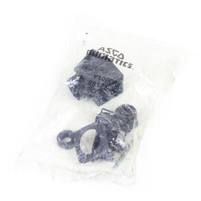 ASCO NUMATICS 88122602, Connector Kit main product photo