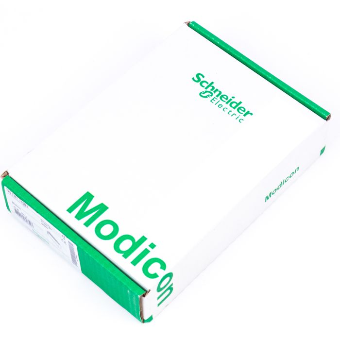 SCHNEIDER ELECTRIC 170FNT11001 (089652), Ethernet adaptor main product photo