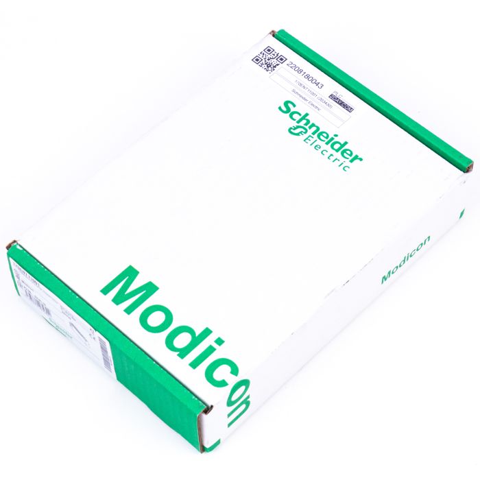 SCHNEIDER ELECTRIC 170ENT11001 (203430), Communication adaptor main product photo