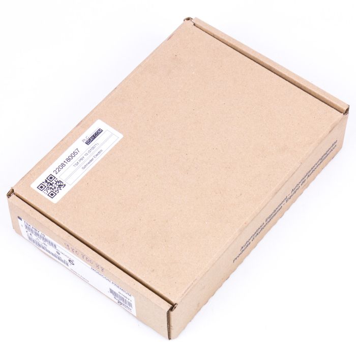 SCHNEIDER ELECTRIC TSXPBY10 (010571), Profibus DP Option Module main product photo