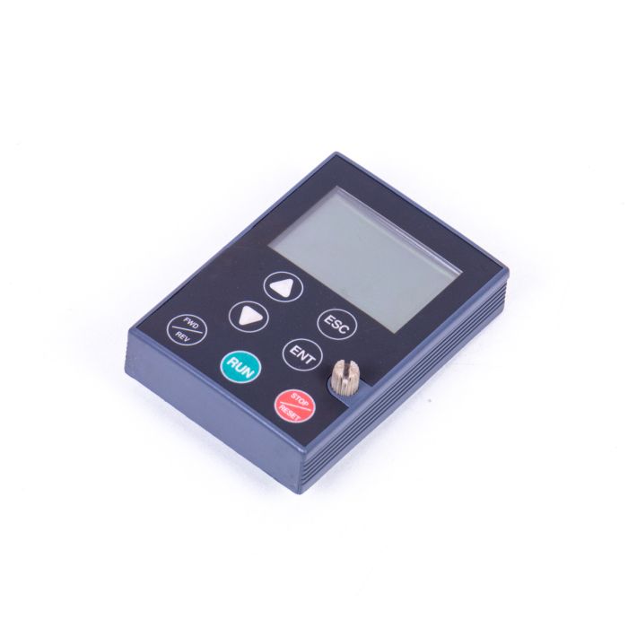 SCHNEIDER ELECTRIC Altivar 38/58/58F, Altivar panel VW3A58101 main product photo