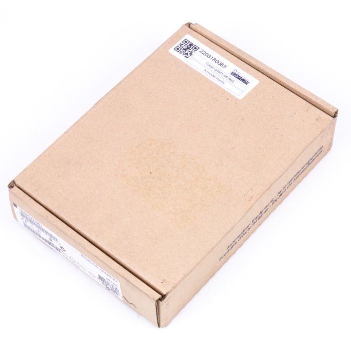 SCHNEIDER ELECTRIC TSXSCY21601 (087460), Communication Module main product photo