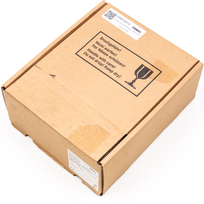 KROM SCHROEDER BCU480-10/5/2LW3GBS4/4B1/1, Burner control unit main product photo