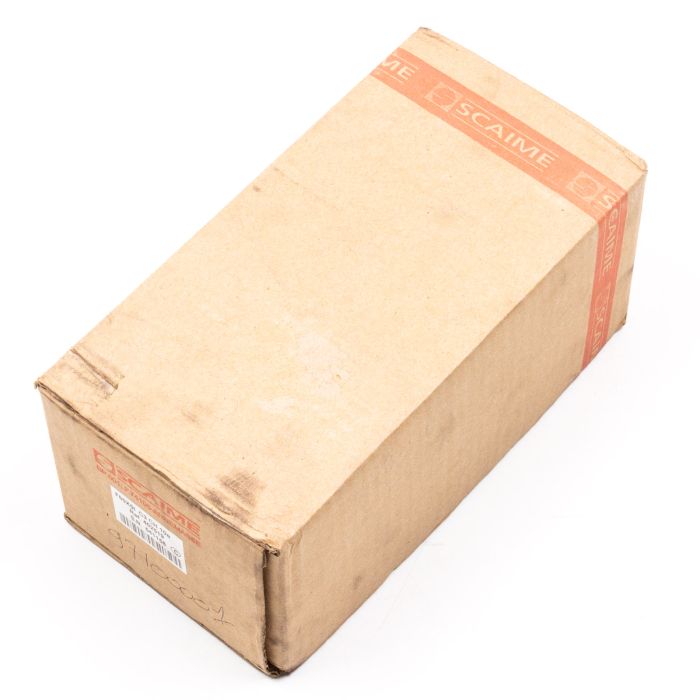 SCAIME F60X5t C3 CH 10e, Load cell, F60X5tC3CH10e main product photo