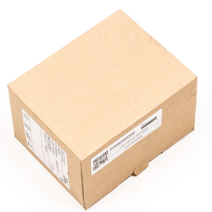 KROM SCHROEDER UVS 10D1G1 (84315202), UV Sensor, flame scanner main product photo