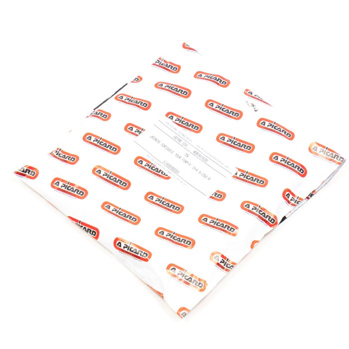PICARD TECHNOLOGIES 5245930033, 5 O-rings formats 244.5/250.8 main product photo