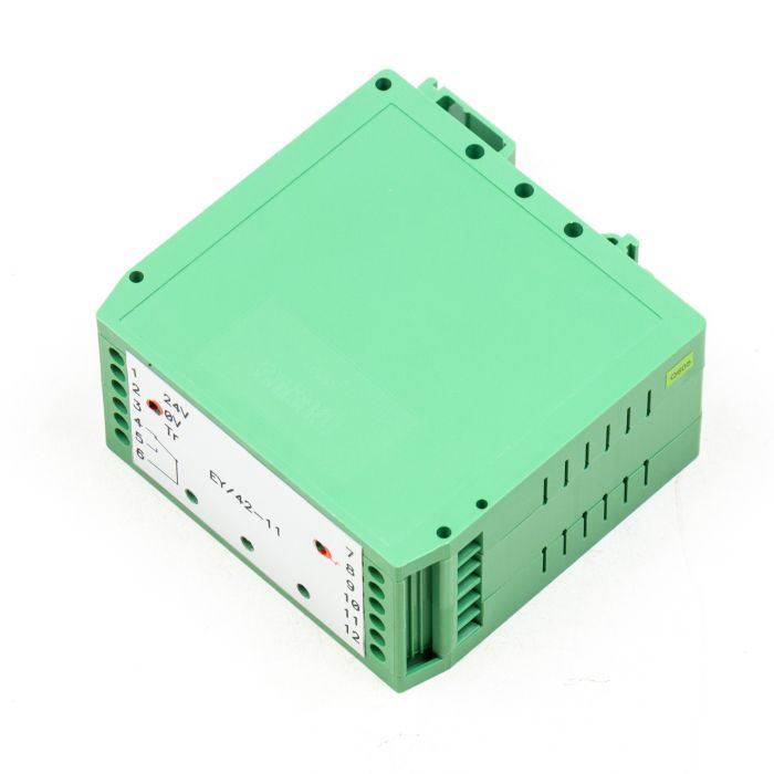 PHOENIX CONTACT EY/42-11, Controller, EY4211 main product photo
