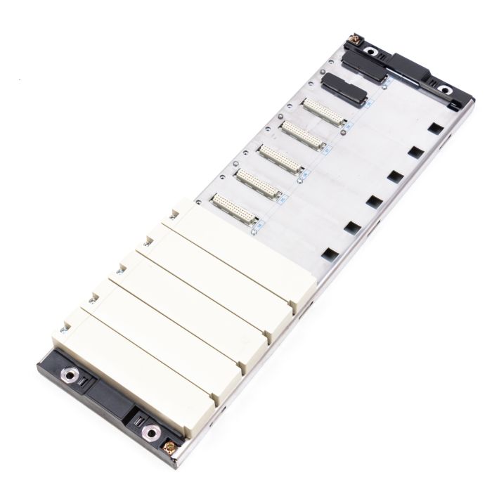 SCHNEIDER ELECTRIC TSXRKY12, Modicon Premium 12 slot main product photo