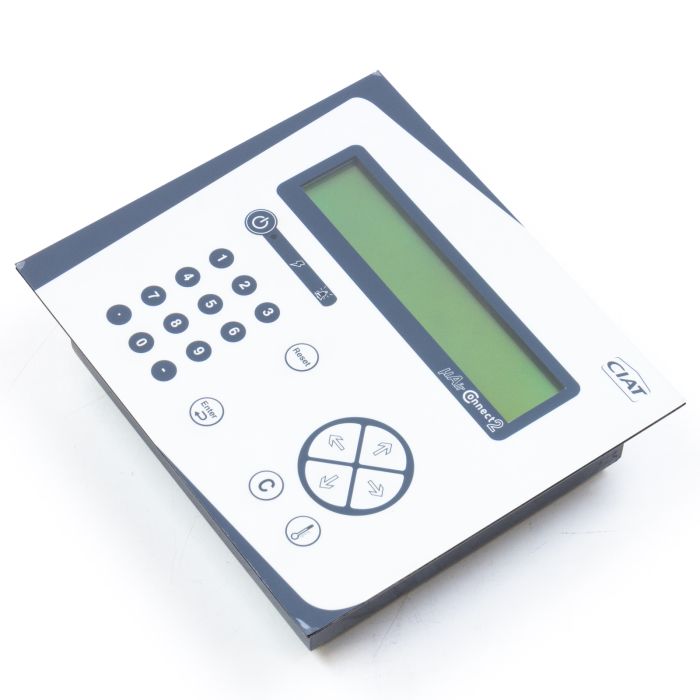 CIAT 7204471, CONNECT2 Controls Operator Panel main product photo