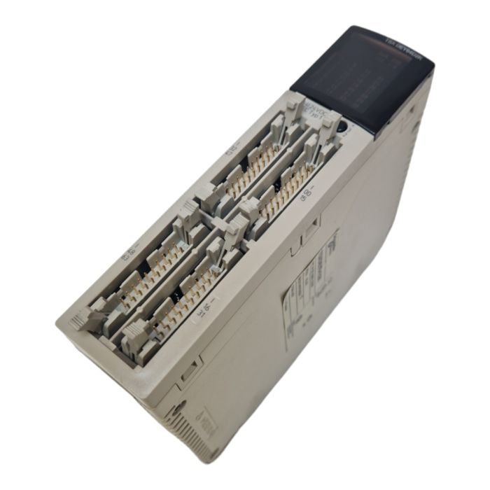 SCHNEIDER ELECTRIC TSXDEY64D2K , Discrete Input module TSX main product photo