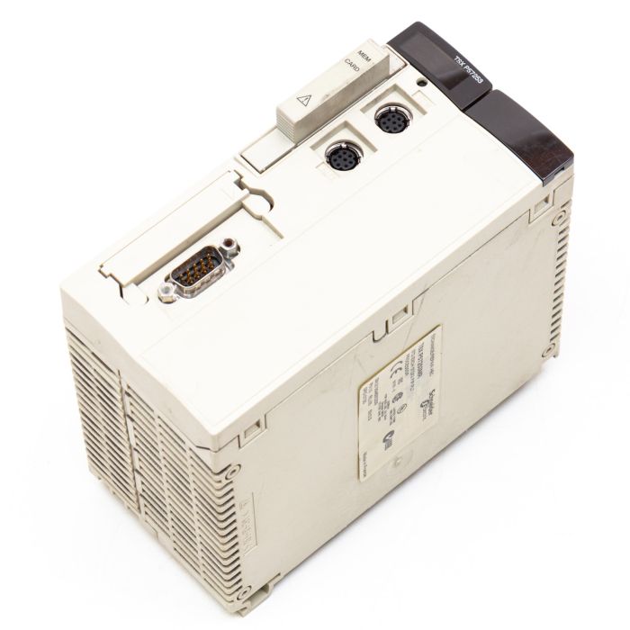 SCHNEIDER ELECTRIC TSXP57253MR, Exchange/Repair HEC Processor main product photo