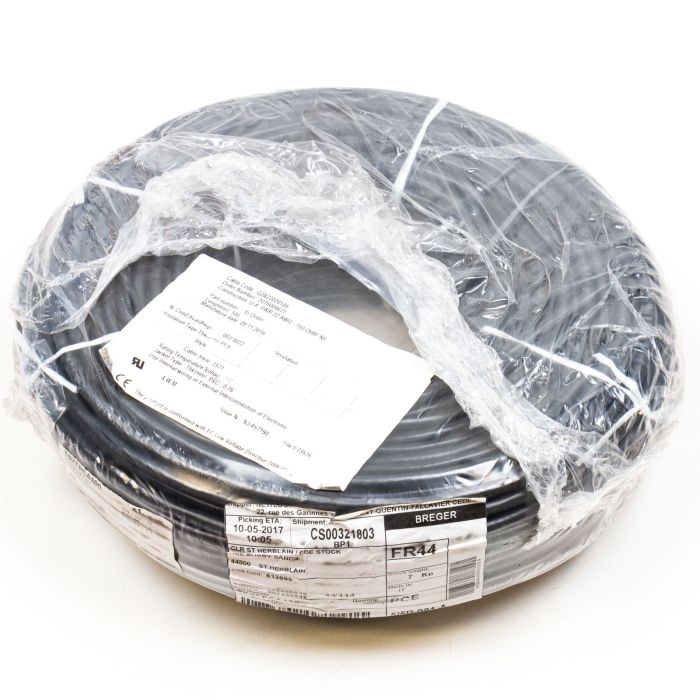 SCHNEIDER ELECTRIC TSXFPCA100, Fipio Trunk cable, fit with M23 main product photo