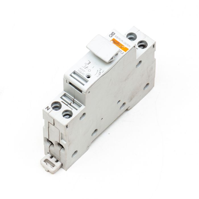 SCHNEIDER ELECTRIC Multi 9 (15645), N Fused Switch Disconnector main product photo