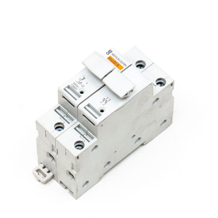 SCHNEIDER ELECTRIC Multi 9 (15651), Switch Disconnector main product photo