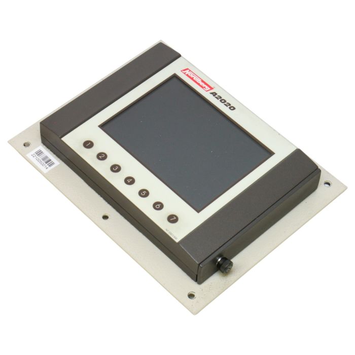 NORDBERG A2020 (N13503300) main product photo