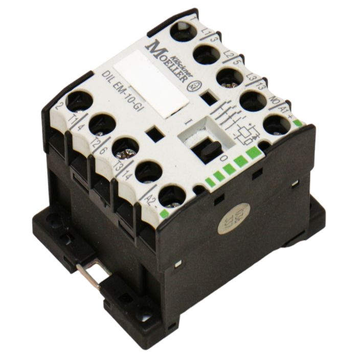 MOELLER/EATON DIL EM-10-GI main product photo