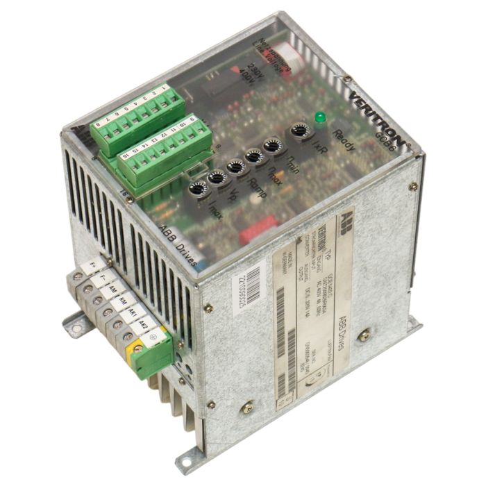 ABB GCB 6422 C main product photo
