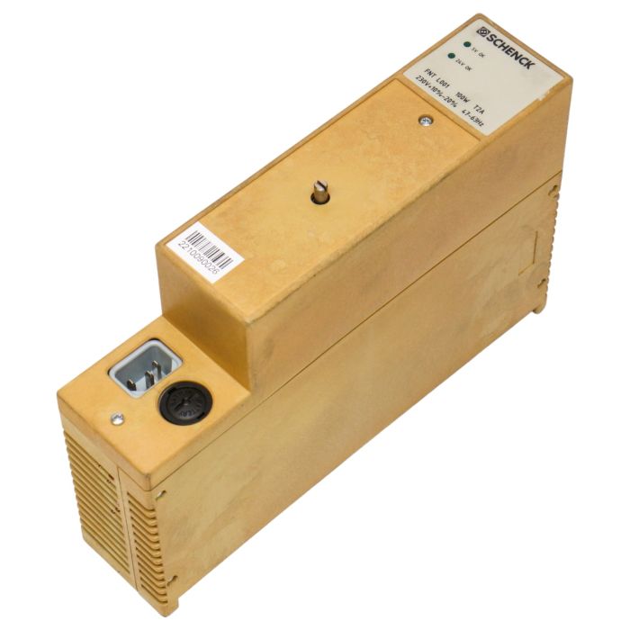 SCHENCK FNT L001 (K002070.01) main product photo