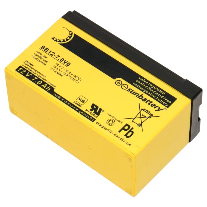 SIEMENS A5Q00019353 01 (FA2003-A1) main product photo