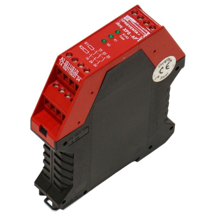 SCHNEIDER ELECTRIC / TELEMECANIQUE XPSAF5130 main product photo