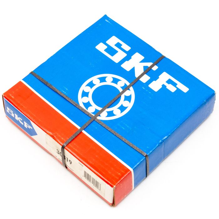 SKF 30319, Tapered Roller Bearing Single Row, 7316577005403, 95x200x49,50mm main product photo