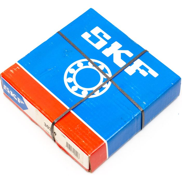 SKF 30319, Tapered Roller Bearing Single Row, 7316577005403, 95x200x49,50mm main product photo