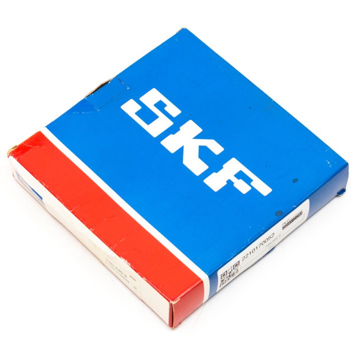 SKF TSN620S, Labyrinth seal, 731657100791, 167,5x90x24mm main product photo
