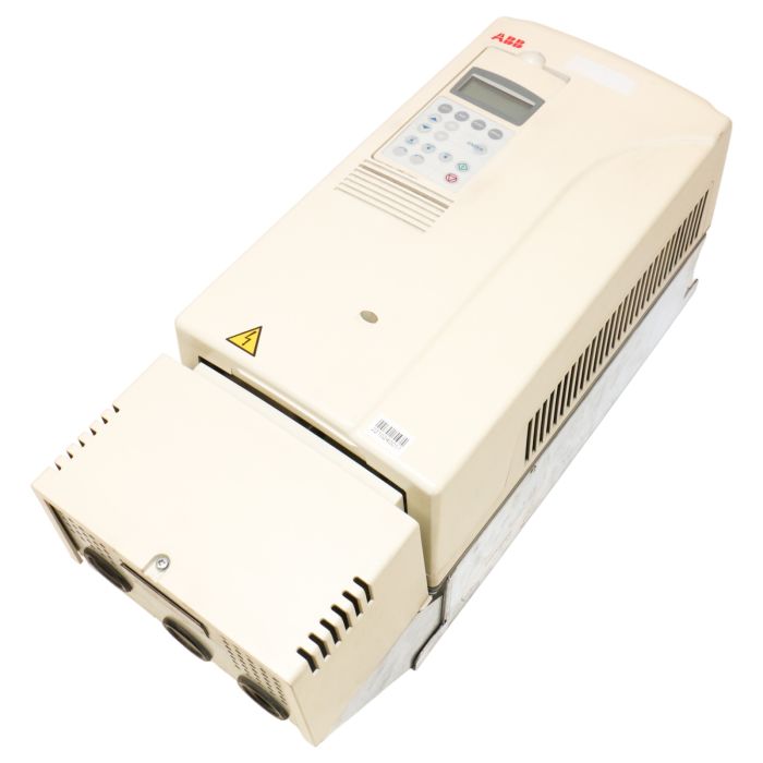 ABB ACS800-01-0025-3 main product photo