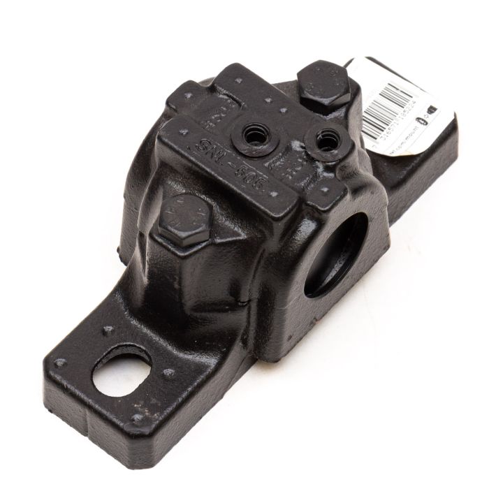 SKF SNL 505, Split plummer block housing, EAN 7316571185224, 19.05x40mm, SNL505 main product photo