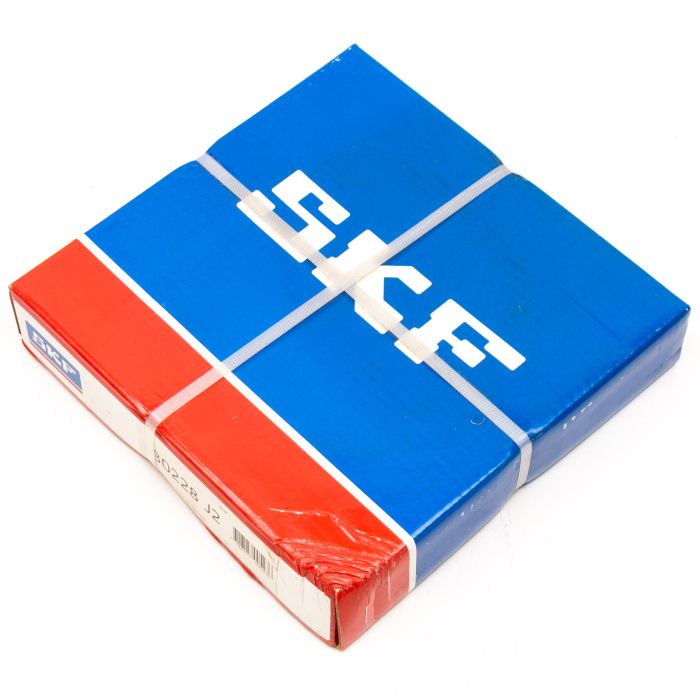 SKF 30228 J2, Tapered Roller Bearing, EAN 7316577005236, 140x250x47,86mm, 30228J2 main product photo