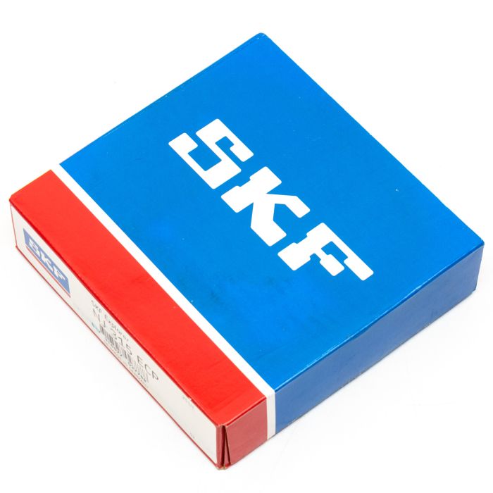 SKF NJ 315 ECP, Cylindrical Roller Bearing, 7316577027788, 75x160x37mm NJ315ECP main product photo