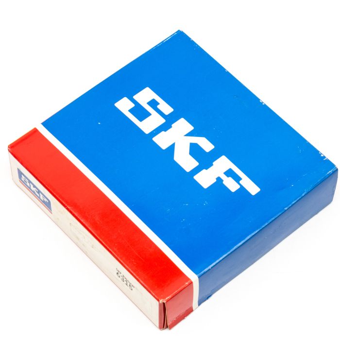 SKF 6315, Deep groove ball bearing: Simple, 75x160x37mm, 7316577065629 main product photo