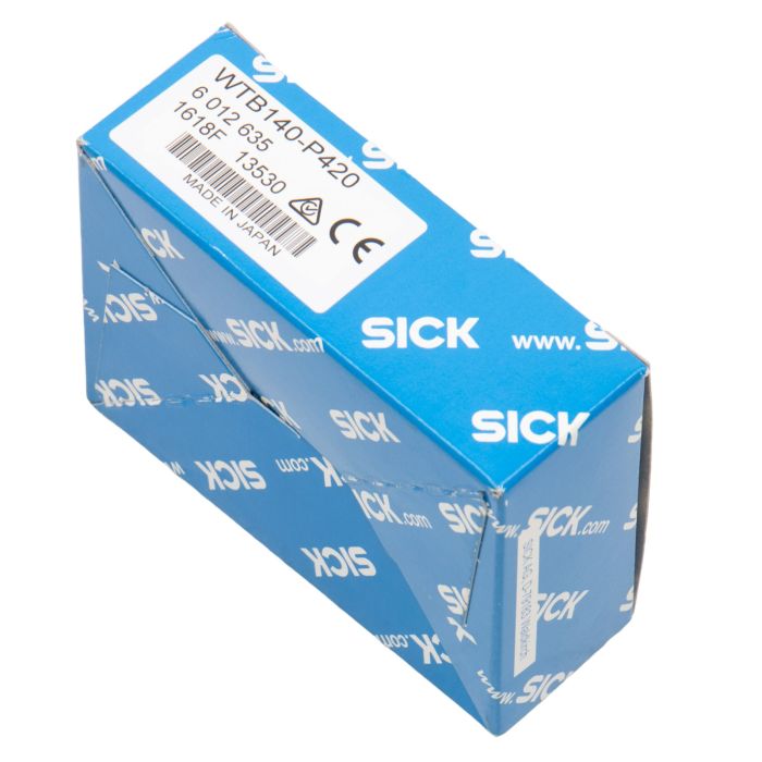 SICK WTB140-P420 (6012635) SICK WTB140-P420 main product photo